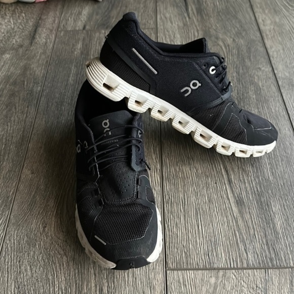 on cloud shoes for women